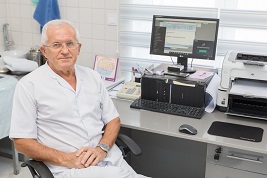 Doktor Barjaktarovic